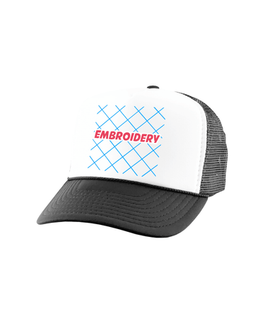 Embroidery - Constantly Create Shop